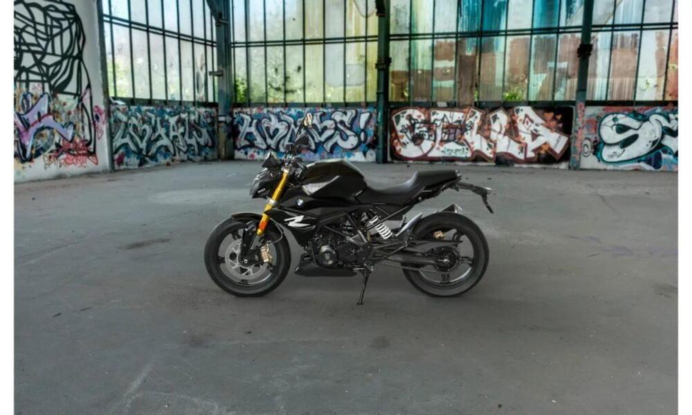 Bmw G 310 R (2021 - 25) (4)