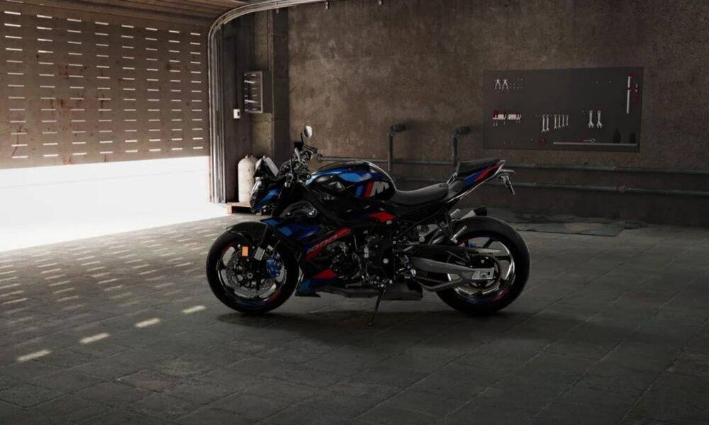 Bmw M 1000 R (2023 - 24) (4)