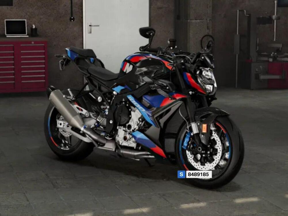 Bmw M 1000 R (2023 - 24)