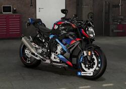 Bmw M 1000 R (2023 - 24) nuova