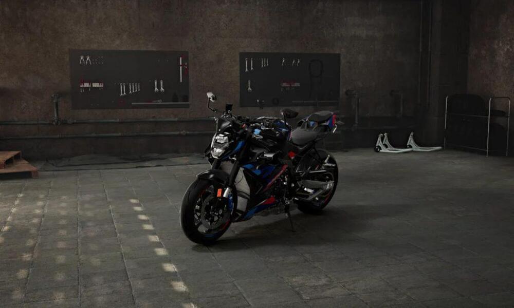 Bmw M 1000 R (2023 - 24) (3)