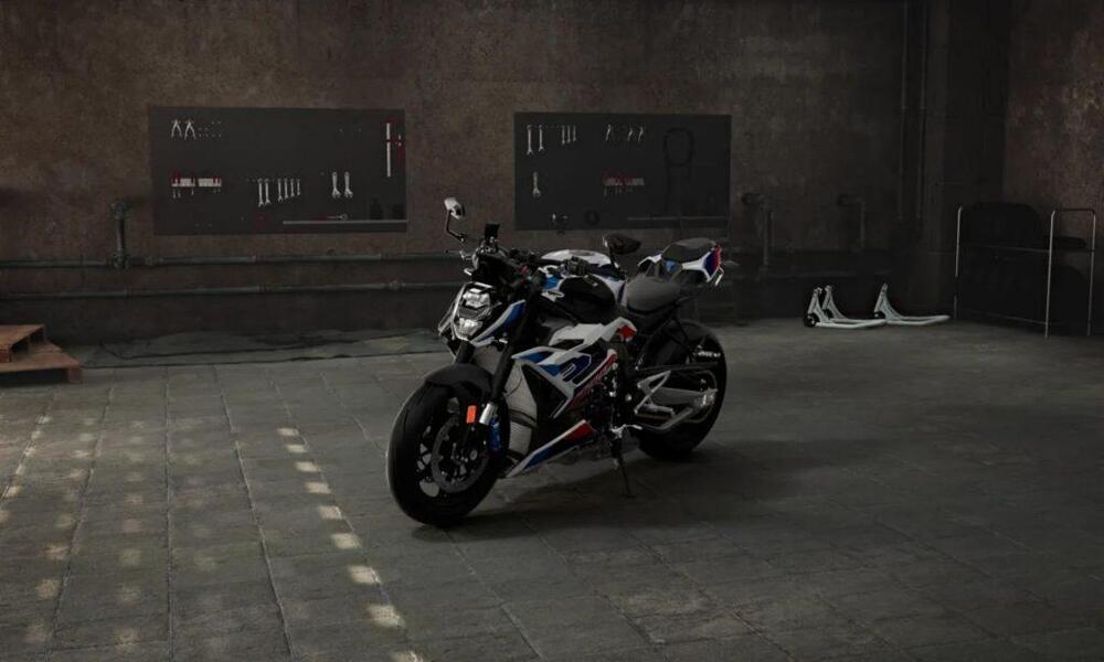 Bmw M 1000 R (2023 - 24) (3)