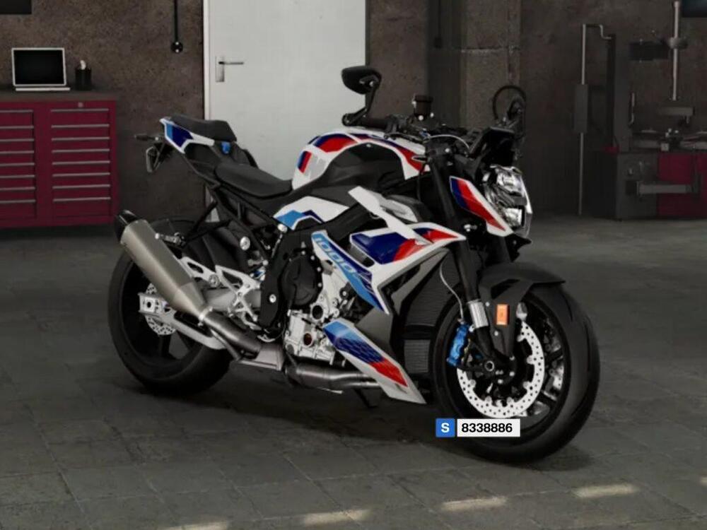 Bmw M 1000 R (2023 - 24)