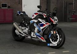 Bmw M 1000 R (2023 - 24) nuova