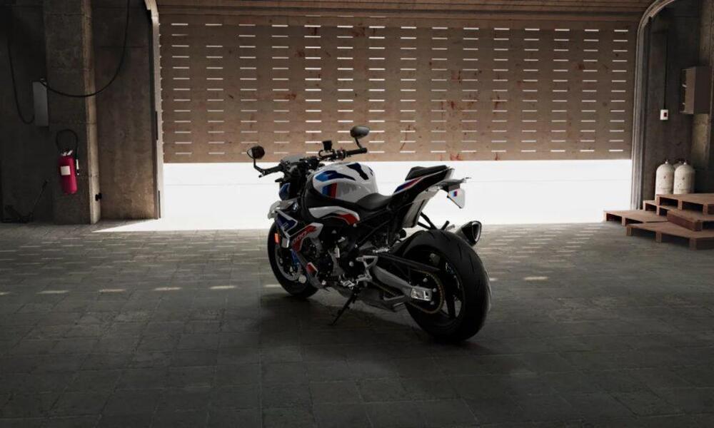 Bmw M 1000 R (2023 - 24) (5)