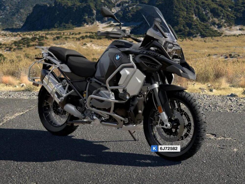 Bmw R 1250 GS Adventure (2021 - 24)