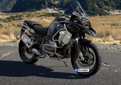 Bmw R 1250 GS Adventure (2021 - 24) nuova