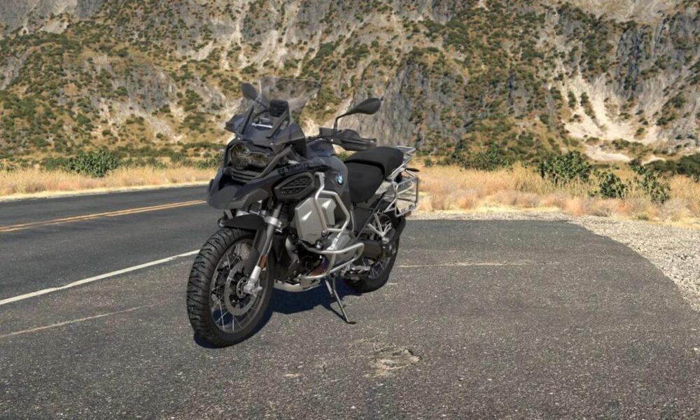 Bmw R 1250 GS Adventure (2021 - 24) (3)