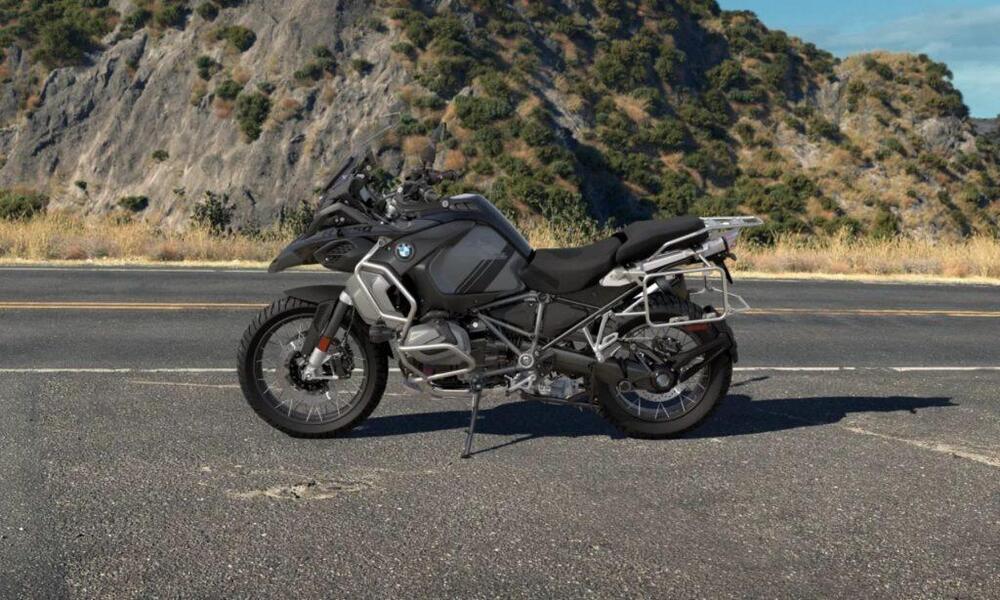 Bmw R 1250 GS Adventure (2021 - 24) (4)