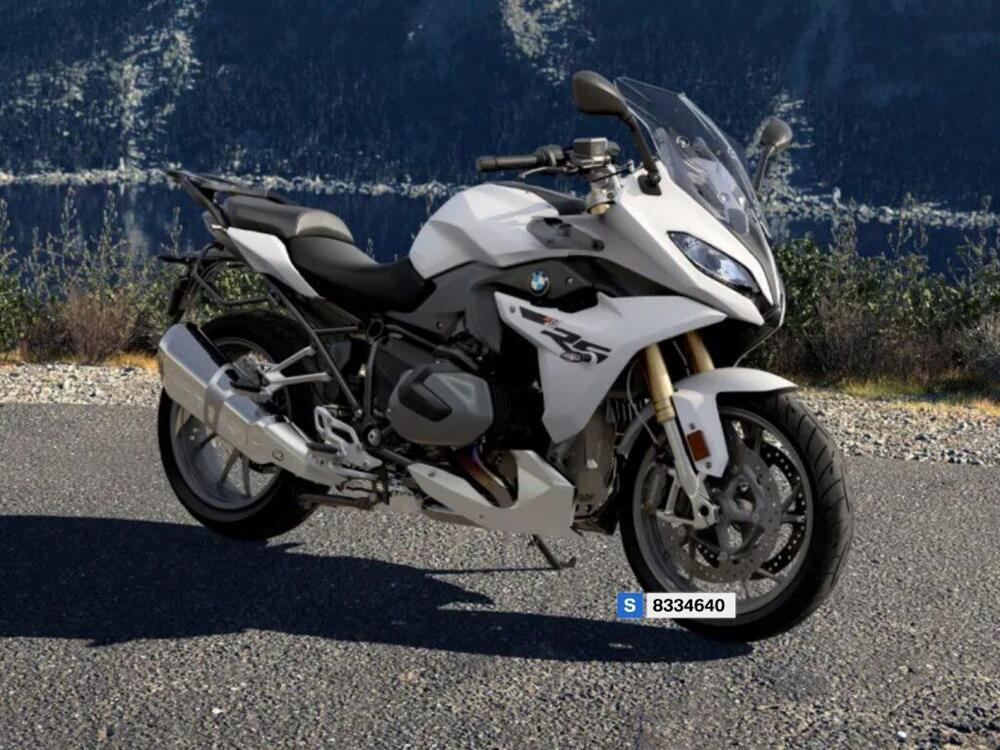 Bmw R 1250 RS (2021 - 25)