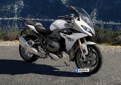 Bmw R 1250 RS (2021 - 25) nuova