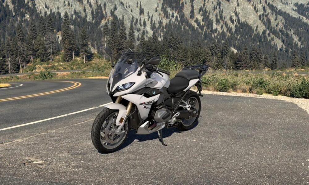 Bmw R 1250 RS (2021 - 25) (3)