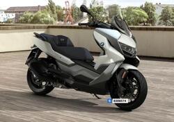 Bmw C 400 GT (2021 - 24) nuova