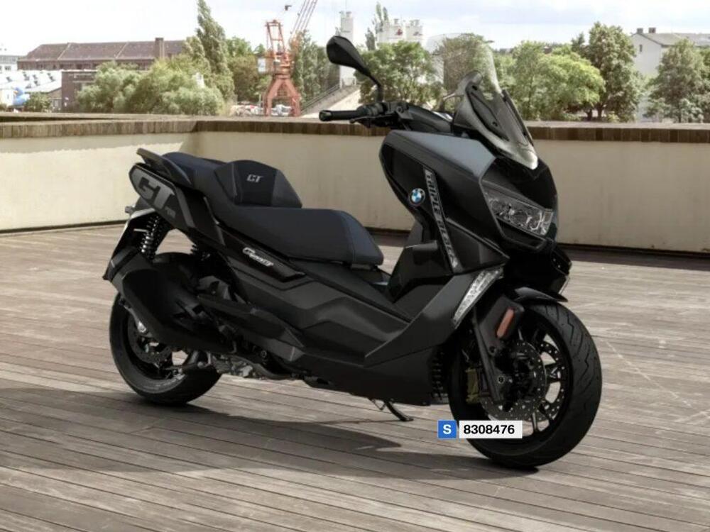 Bmw C 400 GT (2021 - 24)