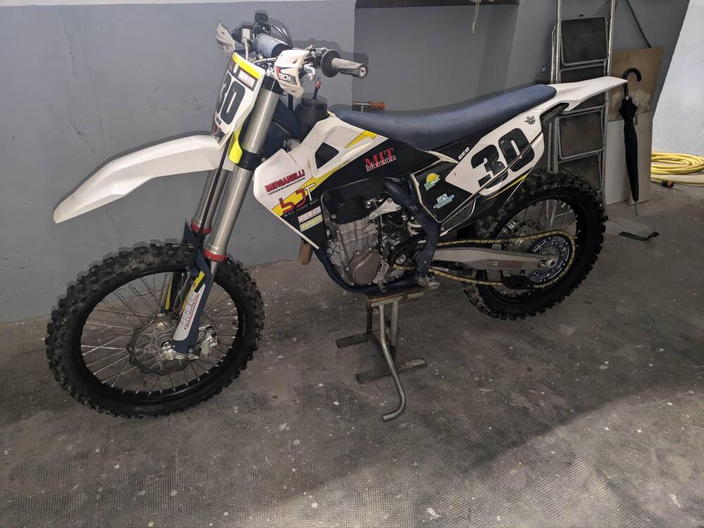 Husqvarna FC 450 (2022) (3)