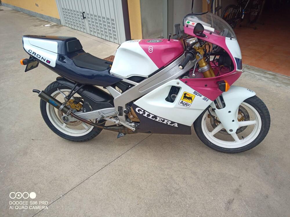 Gilera Crono 125 a.e. (5)