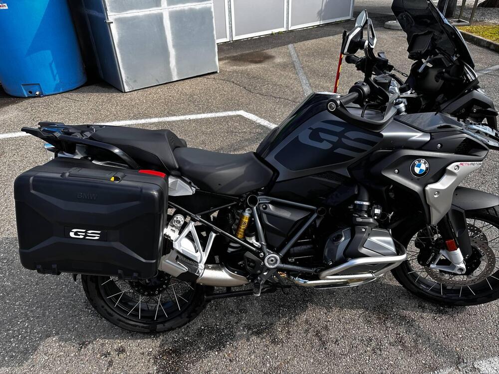 Bmw R 1250 GS (2021 - 24)