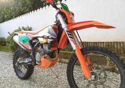 KTM 350 EXC-F (2017) usata