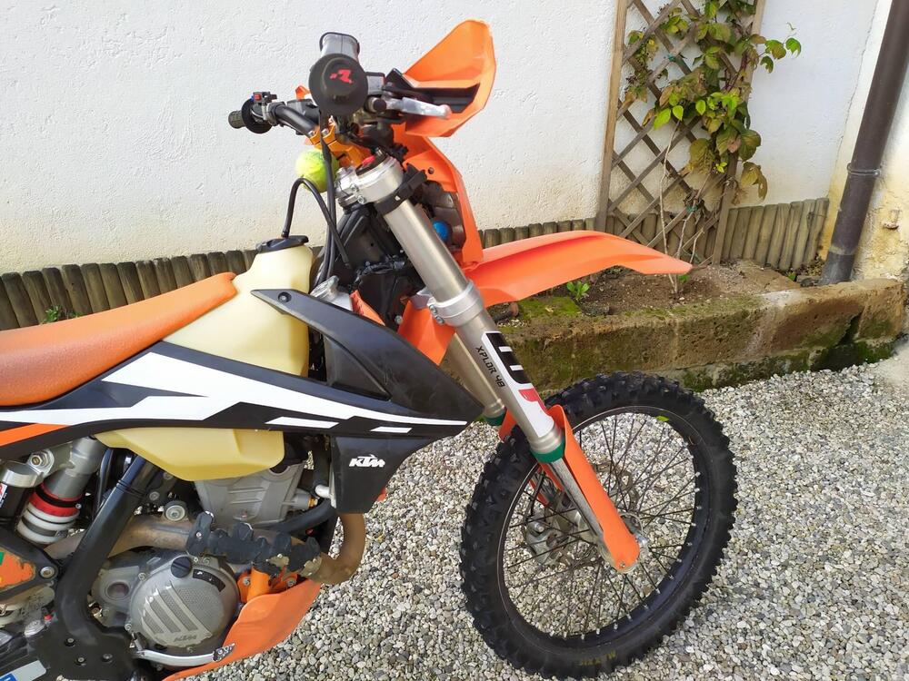 KTM 350 EXC-F (2017) (2)