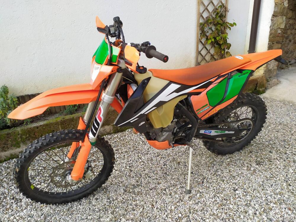 KTM 350 EXC-F (2017) (5)