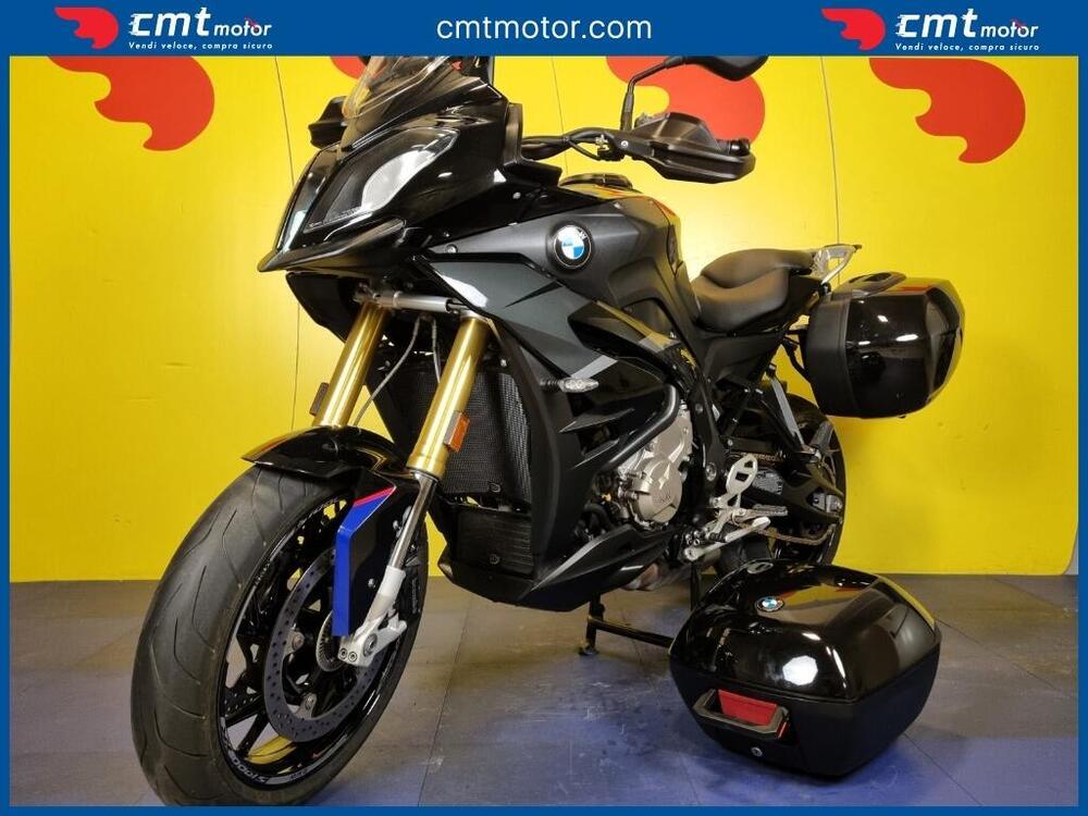 Bmw S 1000 XR (2020 - 23) (2)