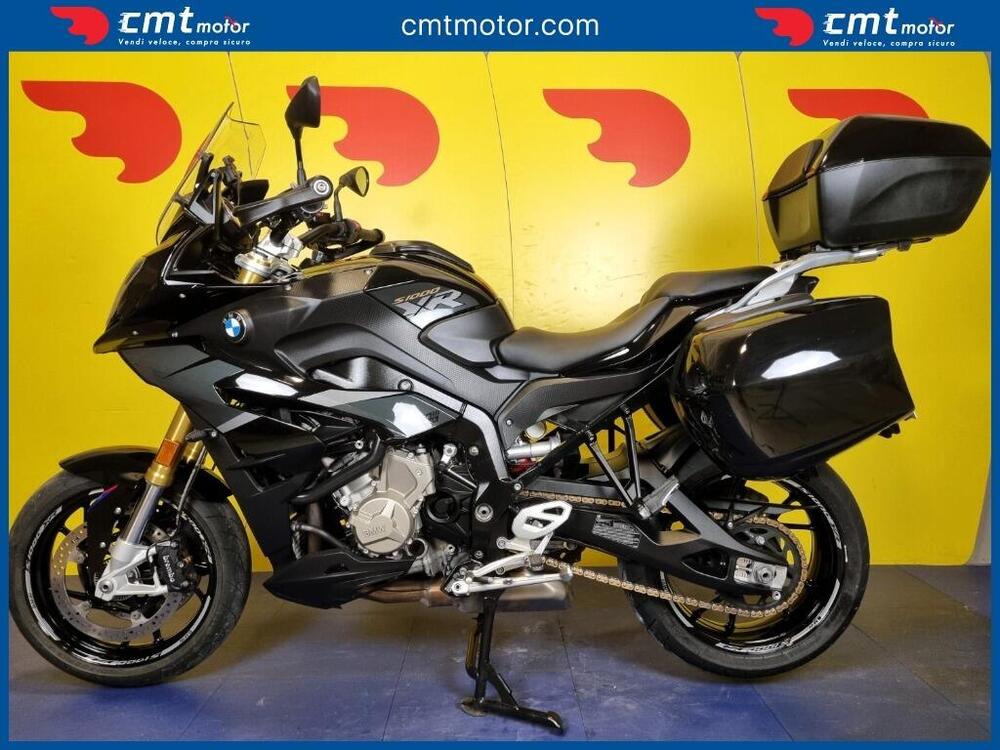 Bmw S 1000 XR (2020 - 23) (3)