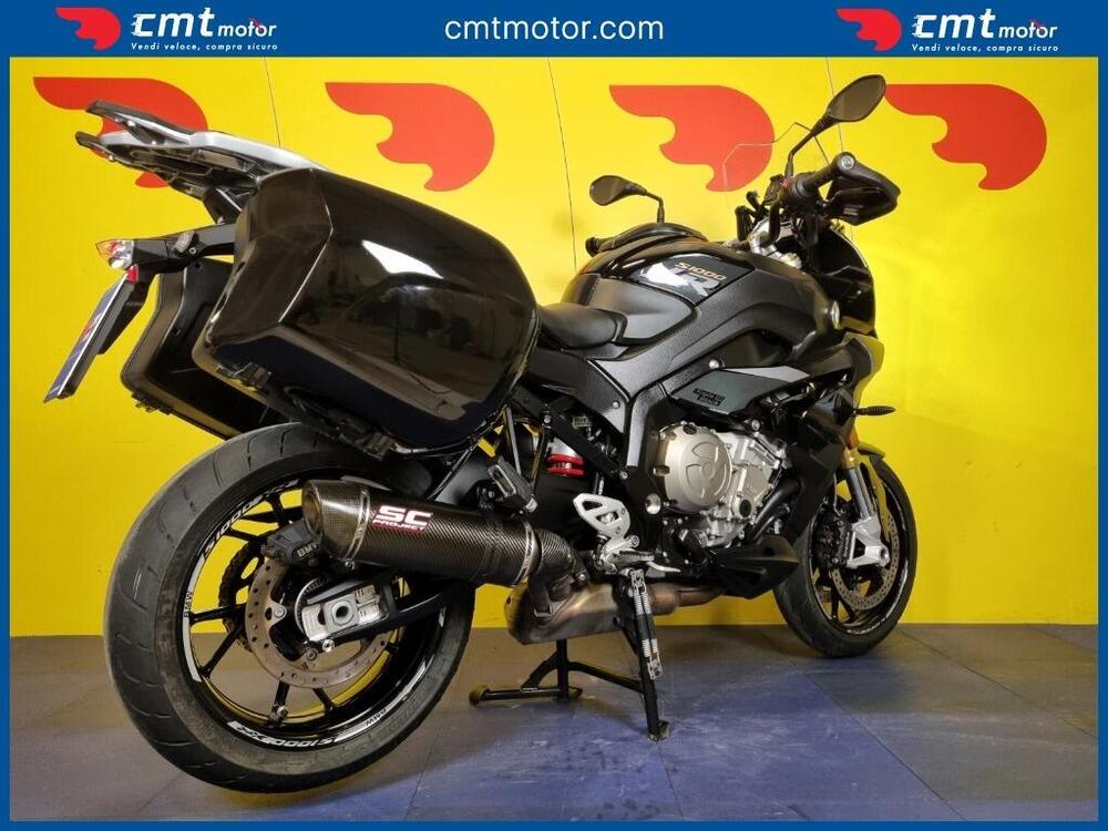 Bmw S 1000 XR (2020 - 23) (4)