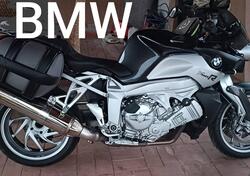 Bmw K 1200 R usata