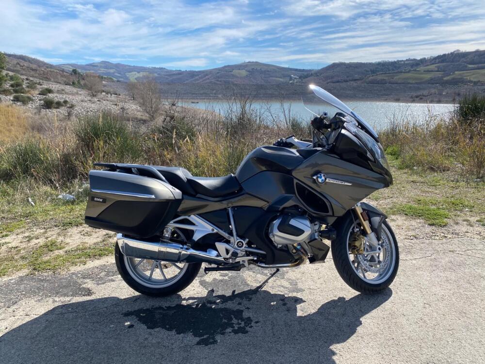 Bmw R 1250 RT (2019 - 20)