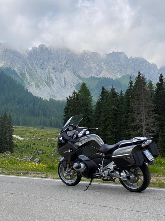 Bmw R 1250 RT (2019 - 20) (4)