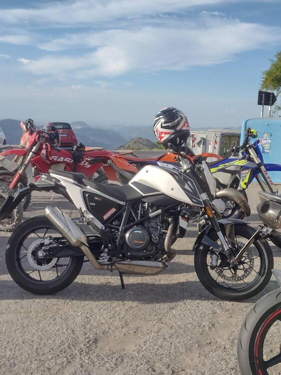 KTM 690 Duke (2016 - 19) (3)