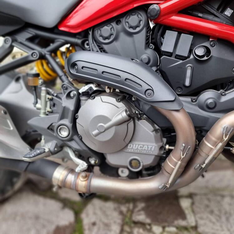 Ducati Monster 821 (2018 - 20) (2)