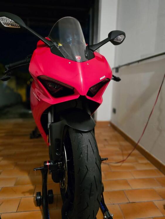 Ducati Panigale V2 (2021 - 24) (5)