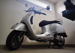 Vespa GTS 250 i.e. usata