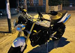 Triumph Street Triple R (2009 - 12) usata