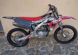 Fantic Motor XXF 250 Cross (2022) usata