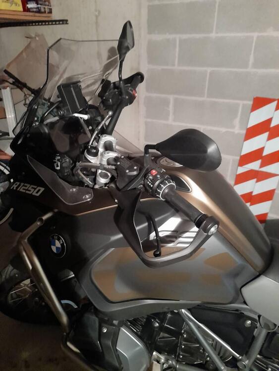 Bmw R 1250 GS Adventure (2019 - 20) (3)