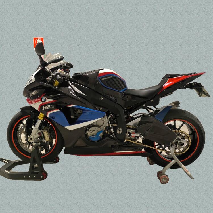 Bmw S 1000 RR (2012 - 14) (2)