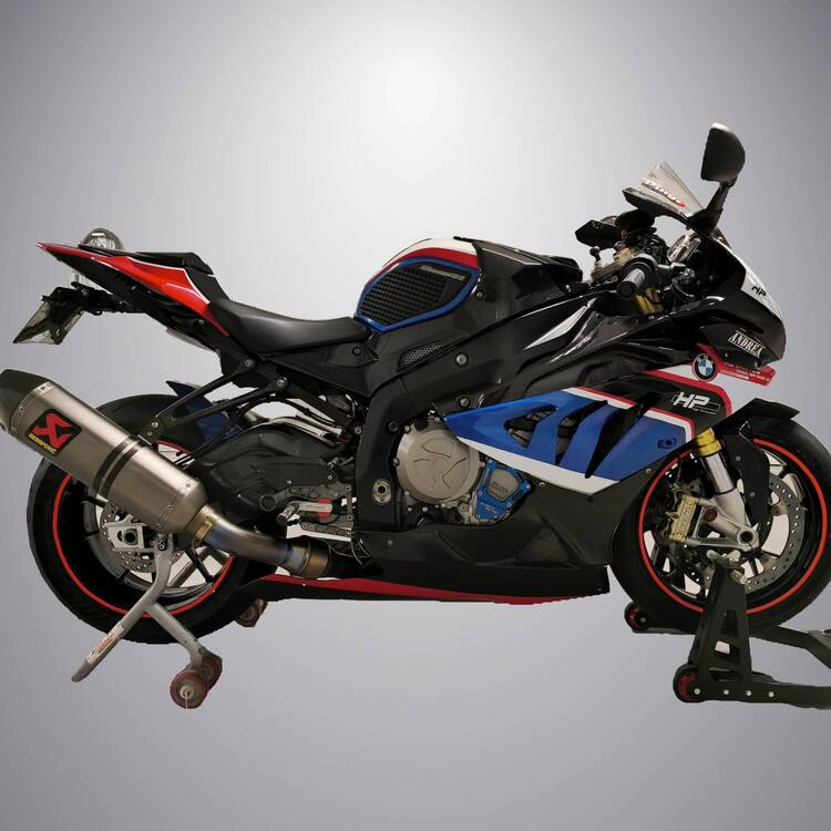 Bmw S 1000 RR (2012 - 14)