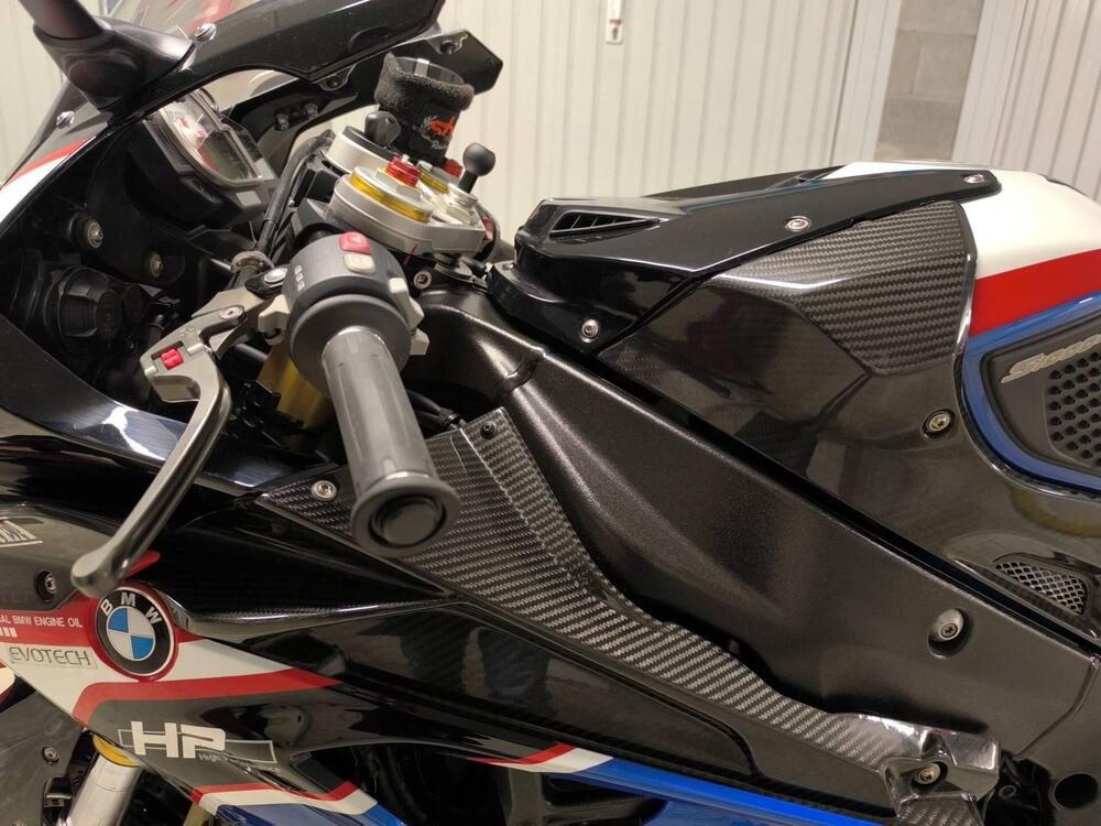 Bmw S 1000 RR (2012 - 14) (4)