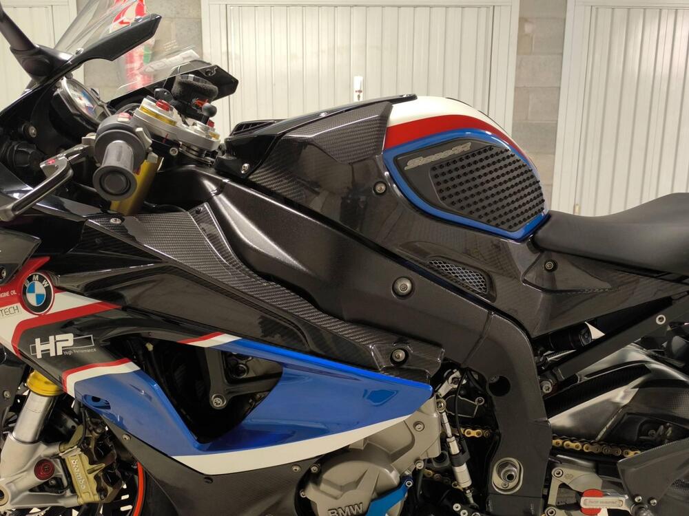 Bmw S 1000 RR (2012 - 14) (5)