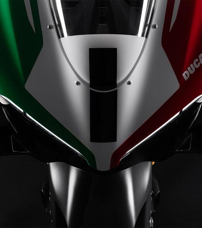 Ducati Panigale V4 S (2025) (3)