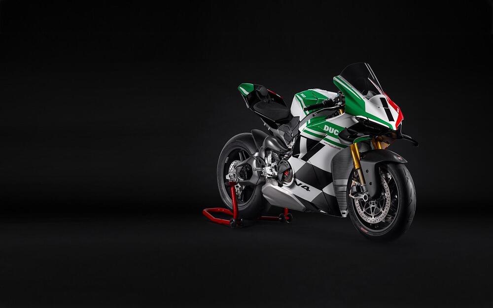 Ducati Panigale V4 S (2025) (4)