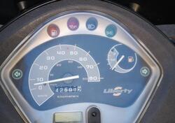 Piaggio Liberty S 50 2T usata