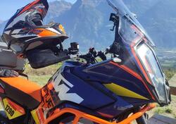 KTM 1290 Super Adventure S (2021) usata