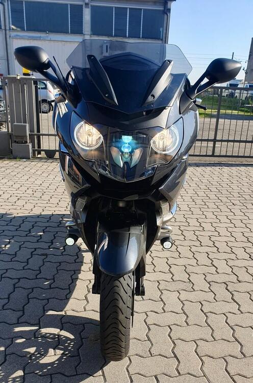 Bmw K 1600 GT (2010 - 16) (2)