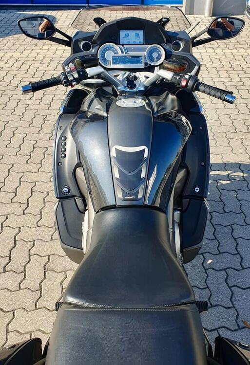 Bmw K 1600 GT (2010 - 16) (3)