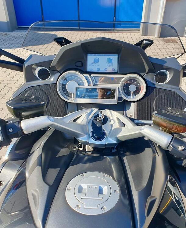 Bmw K 1600 GT (2010 - 16) (4)