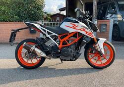 KTM 390 Duke ABS (2017 - 20) usata