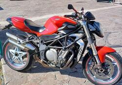 MV Agusta Brutale 910 S (2005 - 11) usata